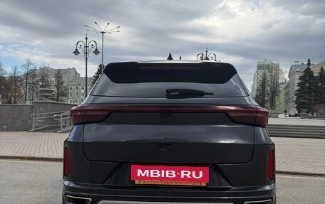 CheryExeed LX, 2023 год, 1 900 000 рублей, 16 фотография