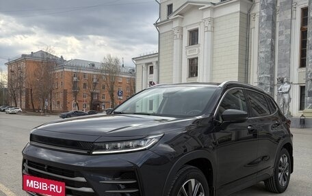 CheryExeed LX, 2023 год, 1 900 000 рублей, 17 фотография