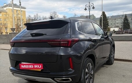 CheryExeed LX, 2023 год, 1 900 000 рублей, 15 фотография