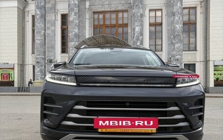 CheryExeed LX, 2023 год, 1 900 000 рублей, 22 фотография