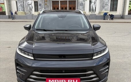 CheryExeed LX, 2023 год, 1 900 000 рублей, 19 фотография