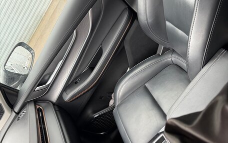 CheryExeed LX, 2023 год, 1 900 000 рублей, 29 фотография