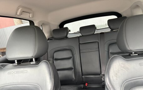 CheryExeed LX, 2023 год, 1 900 000 рублей, 28 фотография