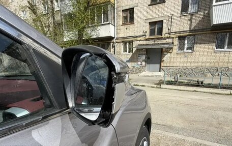 Geely Coolray I, 2023 год, 1 700 000 рублей, 9 фотография