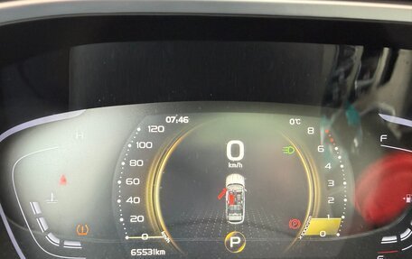 Geely Coolray I, 2023 год, 1 700 000 рублей, 10 фотография