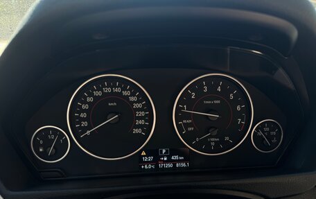 BMW 3 серия, 2014 год, 2 499 000 рублей, 4 фотография