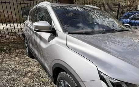 Geely Coolray I, 2023 год, 1 700 000 рублей, 7 фотография