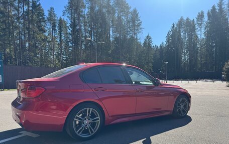 BMW 3 серия, 2014 год, 2 499 000 рублей, 2 фотография
