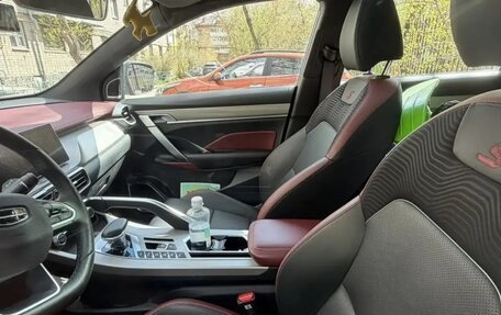 Geely Coolray I, 2023 год, 1 700 000 рублей, 4 фотография