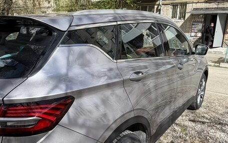 Geely Coolray I, 2023 год, 1 700 000 рублей, 6 фотография