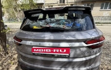 Geely Coolray I, 2023 год, 1 700 000 рублей, 8 фотография