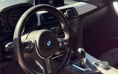 BMW 3 серия, 2014 год, 2 499 000 рублей, 6 фотография
