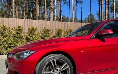 BMW 3 серия, 2014 год, 2 499 000 рублей, 11 фотография