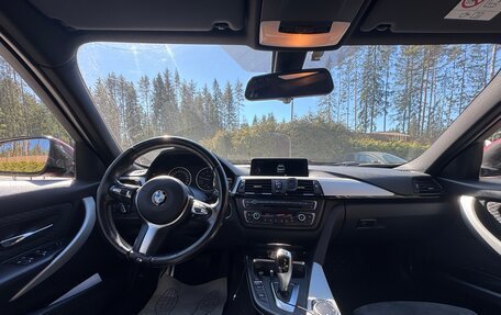 BMW 3 серия, 2014 год, 2 499 000 рублей, 5 фотография