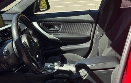 BMW 3 серия, 2014 год, 2 499 000 рублей, 7 фотография