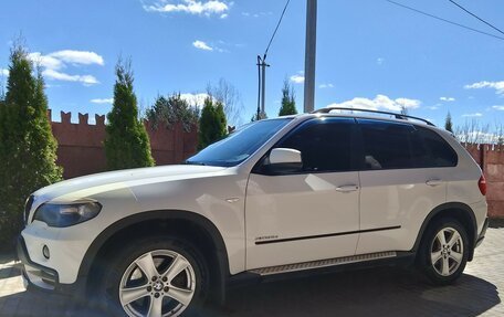 BMW X5, 2010 год, 1 950 000 рублей, 2 фотография