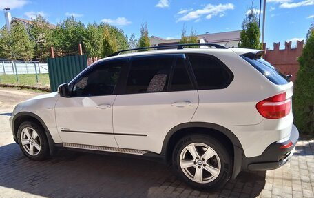 BMW X5, 2010 год, 1 950 000 рублей, 7 фотография