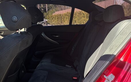 BMW 3 серия, 2014 год, 2 499 000 рублей, 8 фотография