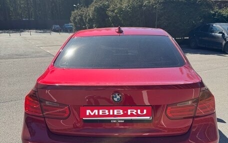 BMW 3 серия, 2014 год, 2 499 000 рублей, 9 фотография