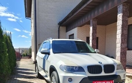 BMW X5, 2010 год, 1 950 000 рублей, 4 фотография