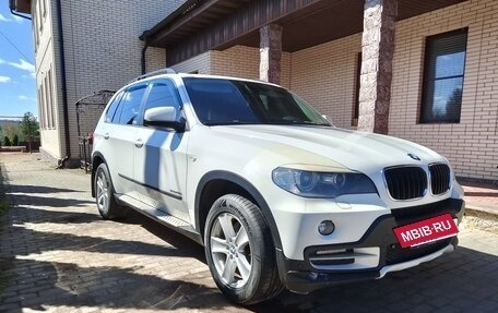 BMW X5, 2010 год, 1 950 000 рублей, 5 фотография
