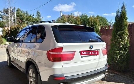 BMW X5, 2010 год, 1 950 000 рублей, 6 фотография