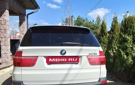 BMW X5, 2010 год, 1 950 000 рублей, 9 фотография