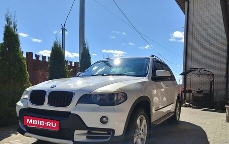 BMW X5, 2010 год, 1 950 000 рублей, 3 фотография