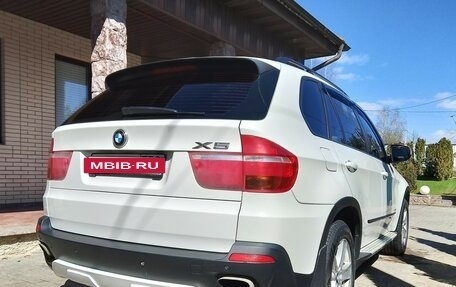 BMW X5, 2010 год, 1 950 000 рублей, 8 фотография