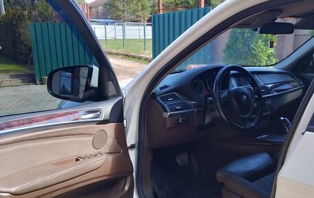 BMW X5, 2010 год, 1 950 000 рублей, 12 фотография