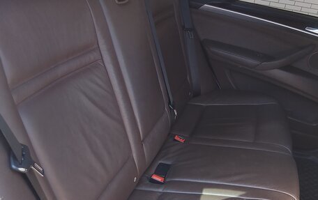 BMW X5, 2010 год, 1 950 000 рублей, 17 фотография