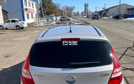 Hyundai i30 I, 2010 год, 580 000 рублей, 6 фотография