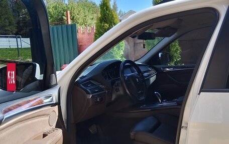 BMW X5, 2010 год, 1 950 000 рублей, 14 фотография