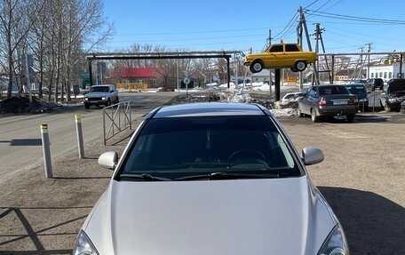 Hyundai i30 I, 2010 год, 580 000 рублей, 2 фотография