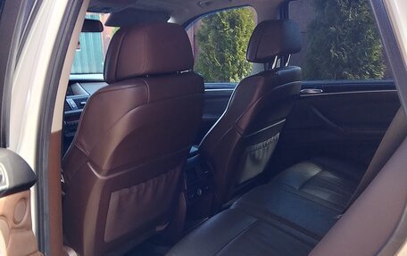 BMW X5, 2010 год, 1 950 000 рублей, 16 фотография