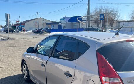 Hyundai i30 I, 2010 год, 580 000 рублей, 5 фотография