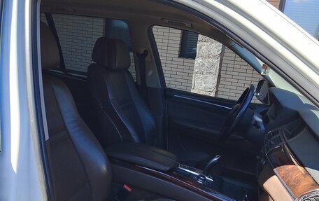 BMW X5, 2010 год, 1 950 000 рублей, 15 фотография