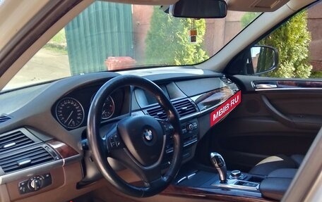 BMW X5, 2010 год, 1 950 000 рублей, 11 фотография