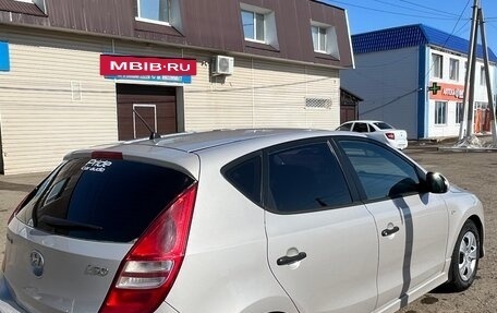 Hyundai i30 I, 2010 год, 580 000 рублей, 7 фотография