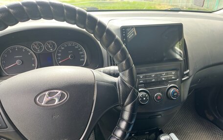 Hyundai i30 I, 2010 год, 580 000 рублей, 8 фотография