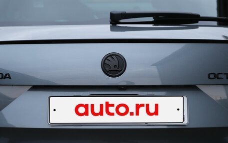 Skoda Octavia, 2018 год, 1 550 000 рублей, 11 фотография