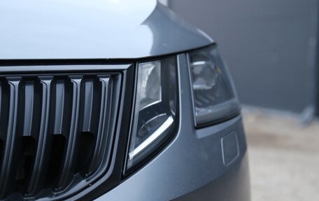 Skoda Octavia, 2018 год, 1 550 000 рублей, 4 фотография