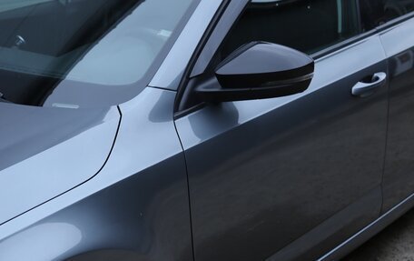 Skoda Octavia, 2018 год, 1 550 000 рублей, 7 фотография