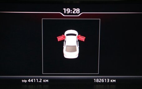 Skoda Octavia, 2018 год, 1 550 000 рублей, 20 фотография