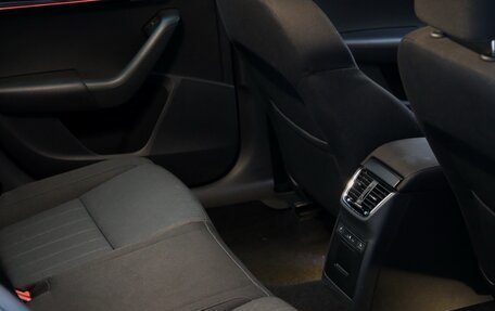 Skoda Octavia, 2018 год, 1 550 000 рублей, 23 фотография