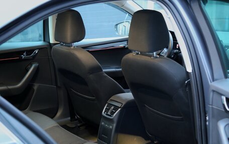 Skoda Octavia, 2018 год, 1 550 000 рублей, 24 фотография