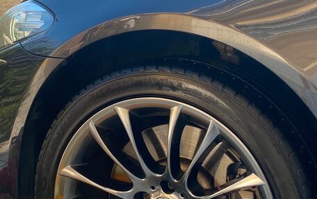 BMW 5 серия, 2014 год, 2 350 000 рублей, 3 фотография