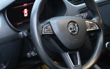 Skoda Octavia, 2018 год, 1 550 000 рублей, 21 фотография