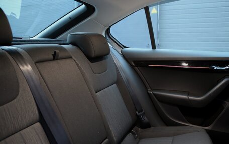 Skoda Octavia, 2018 год, 1 550 000 рублей, 22 фотография