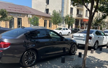 BMW 5 серия, 2014 год, 2 350 000 рублей, 5 фотография